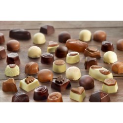 Бельгийский шоколад — Лучший в мире